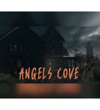 Angels Cove Steam Key GLOBAL